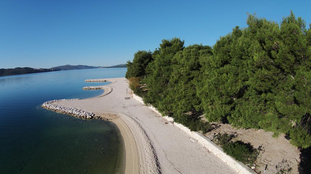 Villa Tonina Τρογκίρ Εξωτερικό φωτογραφία