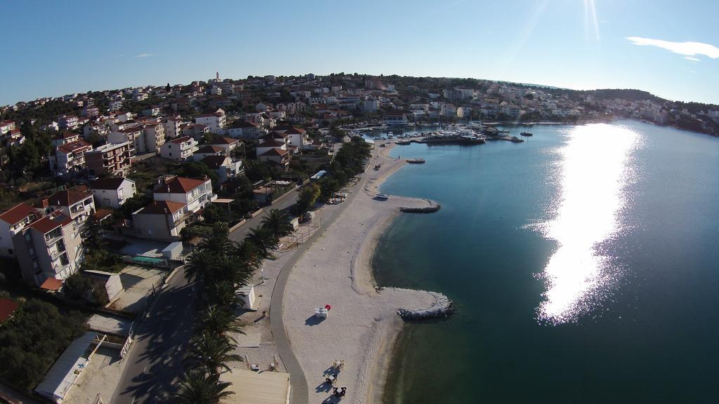 Villa Tonina Τρογκίρ Εξωτερικό φωτογραφία