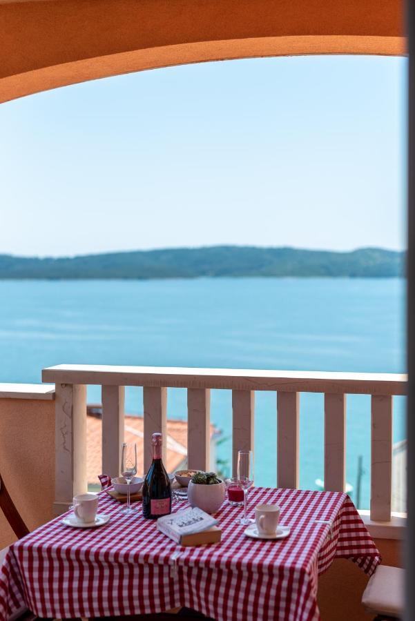 Villa Tonina Τρογκίρ Εξωτερικό φωτογραφία