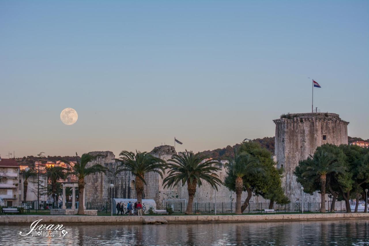 Villa Tonina Τρογκίρ Εξωτερικό φωτογραφία