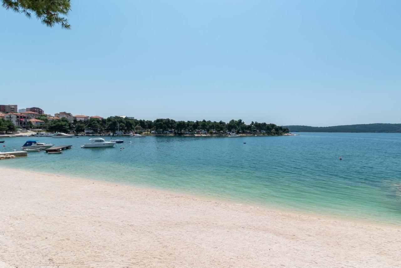 Villa Tonina Τρογκίρ Εξωτερικό φωτογραφία